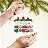 Product Thumbnail Hanging on Tree