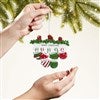 Product Thumbnail Hanging on Tree