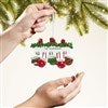 Product Thumbnail Hanging on Tree
