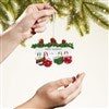 Product Thumbnail Hanging on Tree