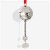 Product Thumbnail Baby Rattle Ornament