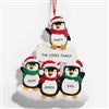 Product Thumbnail 4 Penguin Family 