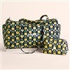 Product Thumbnail Duffel & Cosmetic Bag