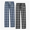Product Thumbnail Monogram Navy & Black Pant-sold separate