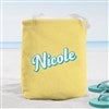Product Thumbnail Small Beach Bag