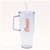 Product Thumbnail Clear Tumbler 