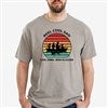 Product Thumbnail Adult ComfortWash™ T-Shirt
