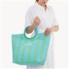 Product Thumbnail Aqua Bag Model View 