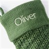Product Thumbnail Close Up-Green