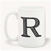 Product Thumbnail 15 oz. White mug