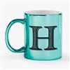 Product Thumbnail Green Metallic