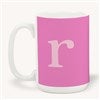 Product Thumbnail 15 oz. White mug