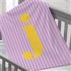 Product Thumbnail Fleece in Crib