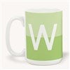 Product Thumbnail 15 oz. White mug