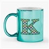 Product Thumbnail Green Metallic