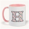 Product Thumbnail 11 oz. Pink Mug