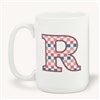 Product Thumbnail 15 oz. White Mug