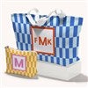 Product Thumbnail Makeup Bag & Totes (Sold individually)