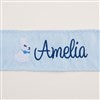 Product Thumbnail Close Up of Blue Bow
