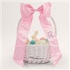 Product Thumbnail Pink Bow Basket