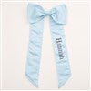 Product Thumbnail Blue Bow