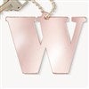 Product Thumbnail Rose Gold Acrylic Keychain