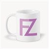 Product Thumbnail 11 oz. White Mug