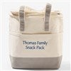 Product Thumbnail Grey Bag Close Up