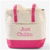 Product Thumbnail Pink Bag Close Up