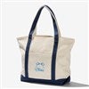 Product Thumbnail Navy Tote