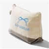 Product Thumbnail Grey Makeup Bag