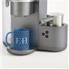 Product Thumbnail Blue in Coffee Maker