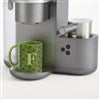 Product Thumbnail Green in Coffee Maker