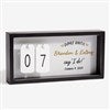 Product Thumbnail Countdown Calendar