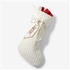 Product Thumbnail Ivory Stocking