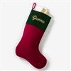 Product Thumbnail Red Stocking