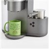 Product Thumbnail Green in Coffee Maker