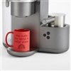 Product Thumbnail Red in Coffee Maker