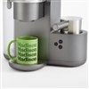 Product Thumbnail Green in Coffee Maker