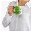 Product Thumbnail Green with Model