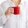 Product Thumbnail Red with Model