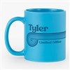 Product Thumbnail 11 oz. Blue Matte mug