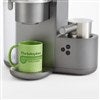 Product Thumbnail Green in Coffee Maker