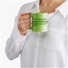 Product Thumbnail Green with Model