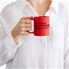 Product Thumbnail Red with Model