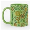 Product Thumbnail 11 oz. Matte Green Mug
