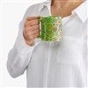 Product Thumbnail Green with Model