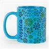 Product Thumbnail 11 oz. Matte Blue Mug