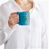 Product Thumbnail Blue with Model