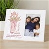 Product Thumbnail Personalized 4x6 Frame
